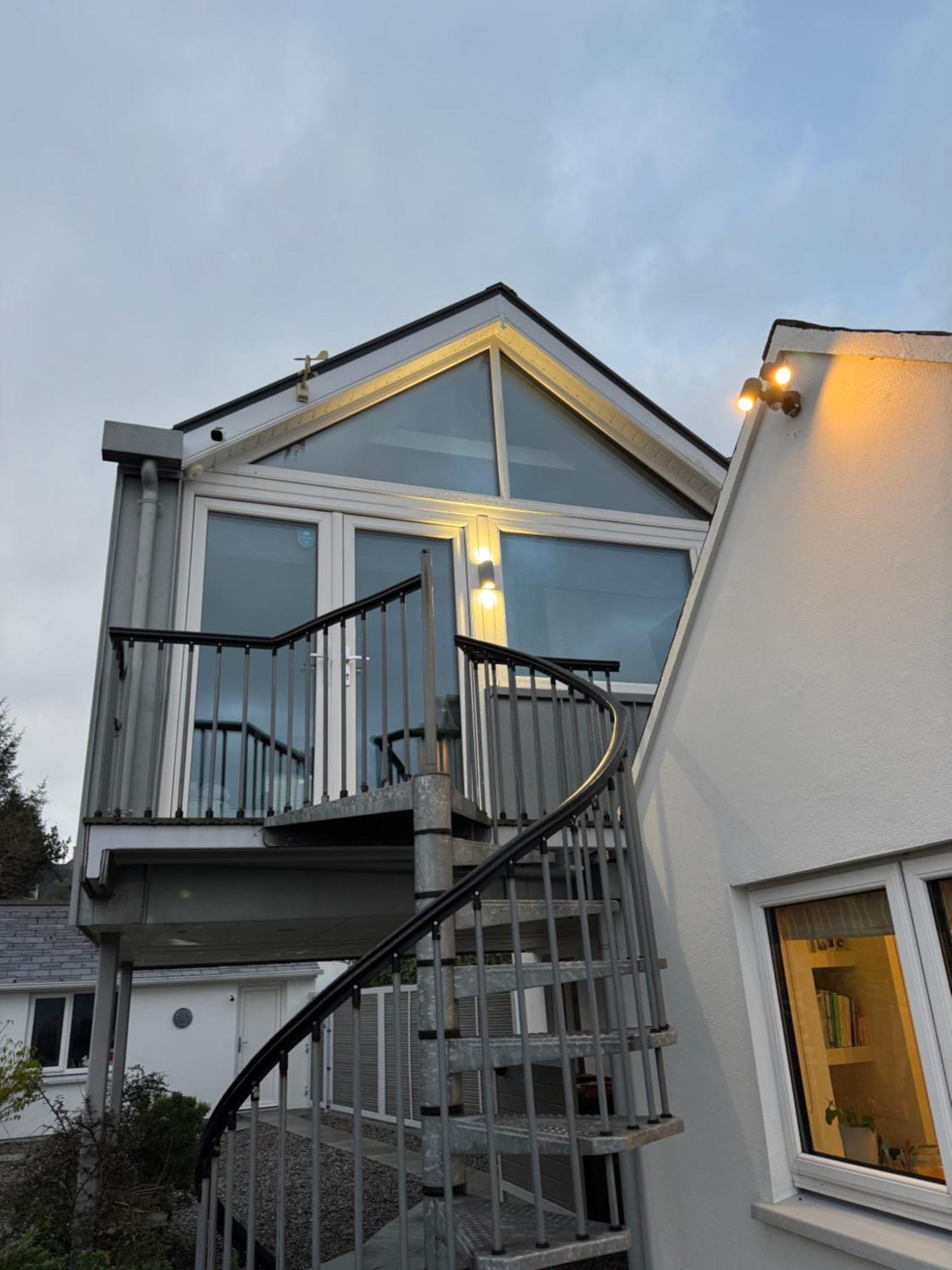 Elm Grove Apartment Schull Exterior photo