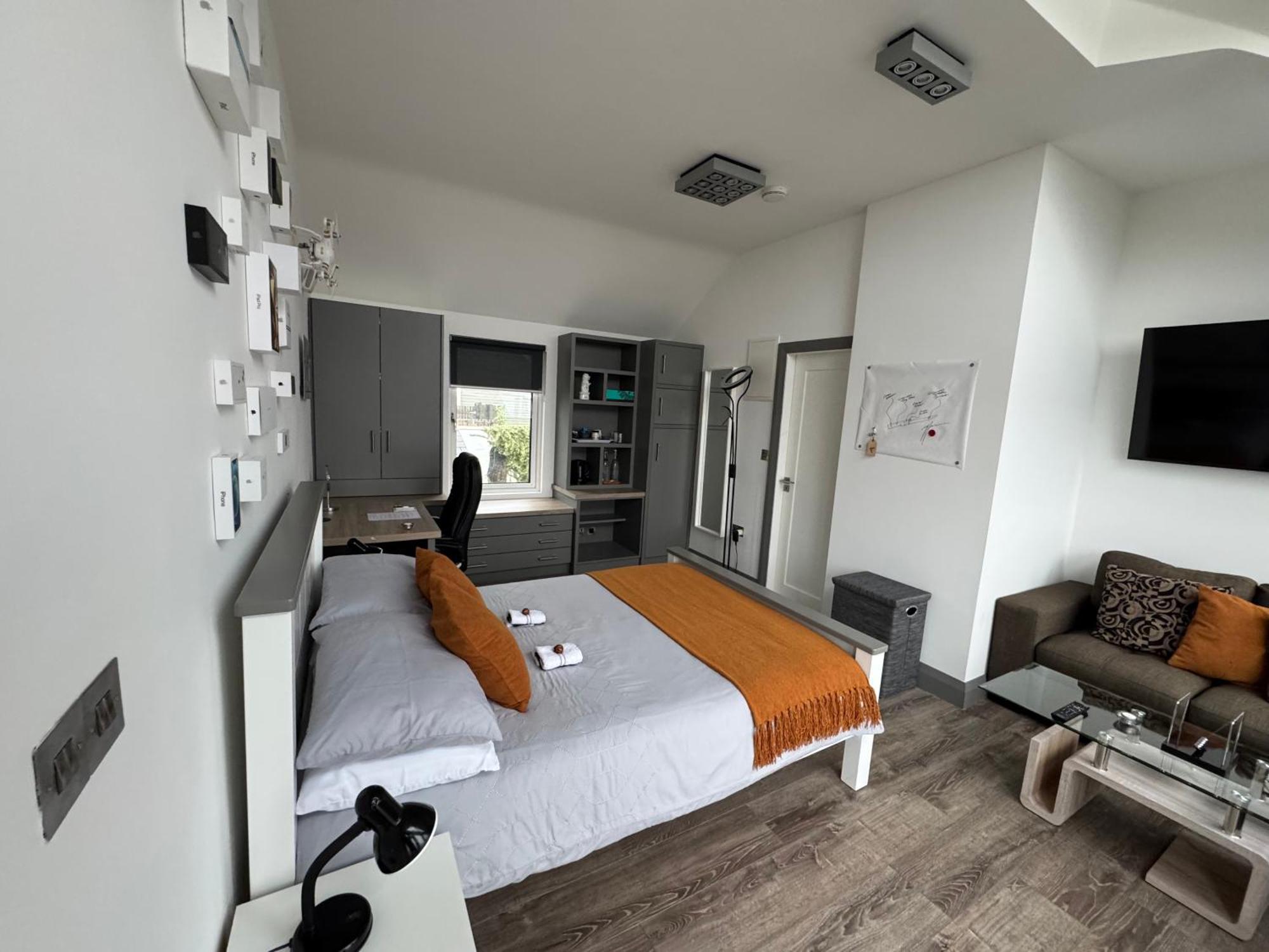 Elm Grove Apartment Schull Exterior photo