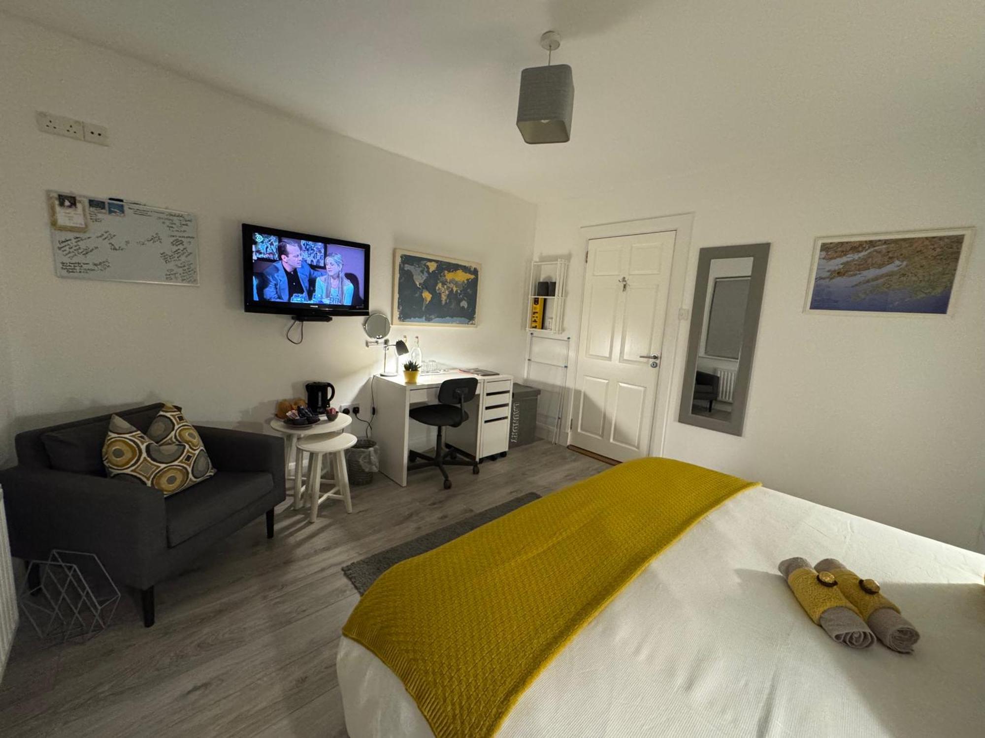 Elm Grove Apartment Schull Exterior photo