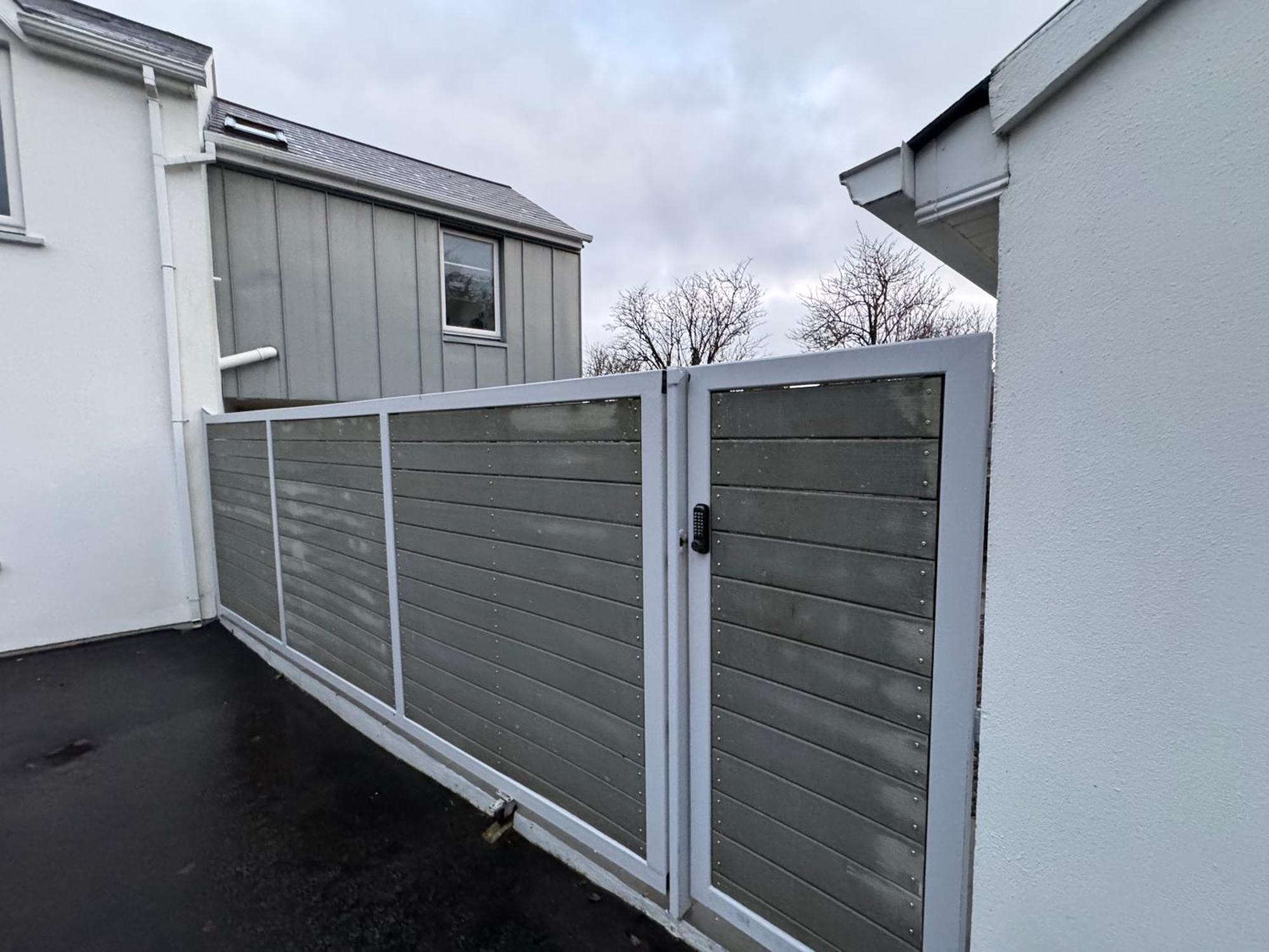 Elm Grove Apartment Schull Exterior photo
