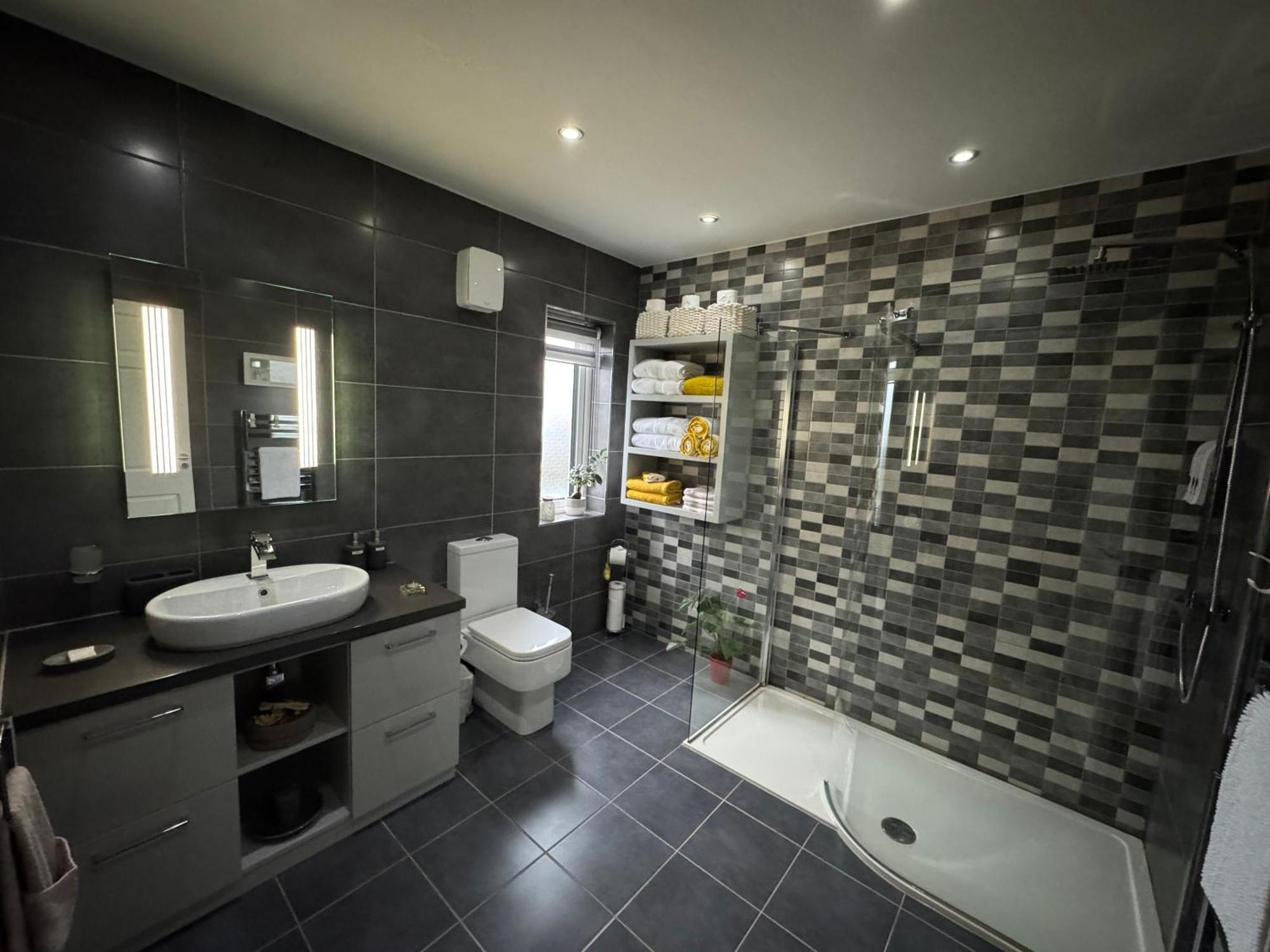 Elm Grove Apartment Schull Exterior photo